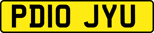 PD10JYU