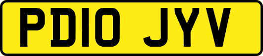 PD10JYV