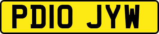 PD10JYW