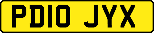 PD10JYX