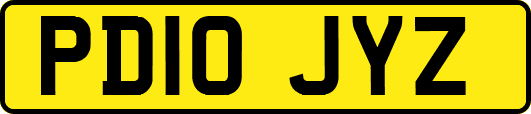 PD10JYZ