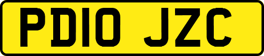 PD10JZC