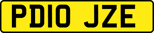 PD10JZE