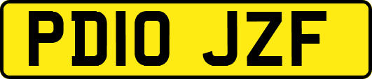 PD10JZF