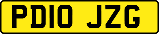 PD10JZG