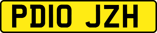 PD10JZH