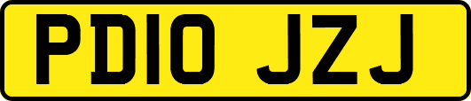 PD10JZJ