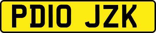 PD10JZK