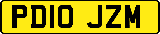 PD10JZM