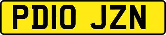 PD10JZN