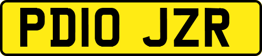 PD10JZR