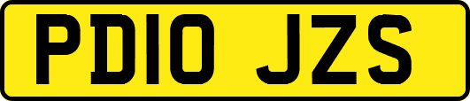 PD10JZS