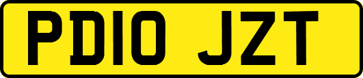 PD10JZT