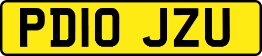 PD10JZU