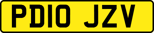 PD10JZV