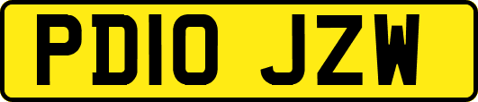 PD10JZW