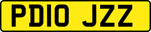 PD10JZZ