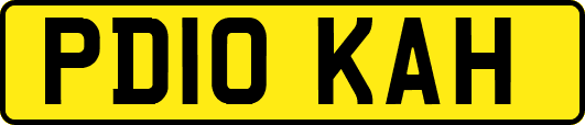 PD10KAH