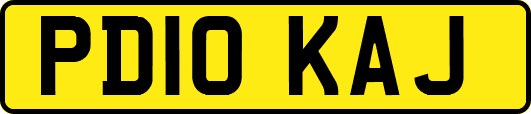 PD10KAJ