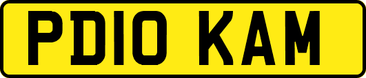 PD10KAM