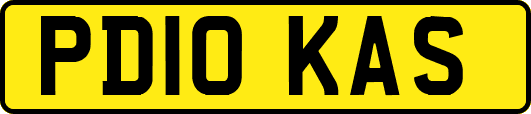 PD10KAS