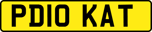 PD10KAT