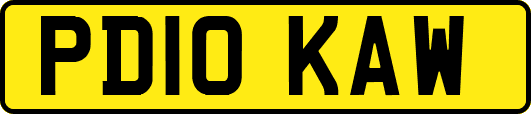 PD10KAW