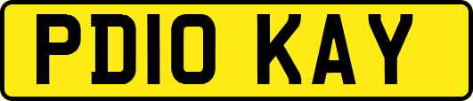 PD10KAY