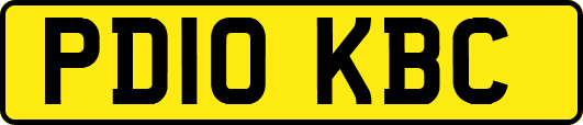 PD10KBC