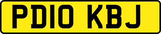 PD10KBJ
