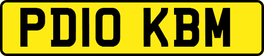 PD10KBM
