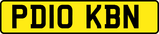 PD10KBN