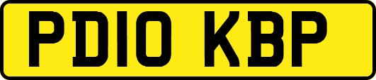 PD10KBP