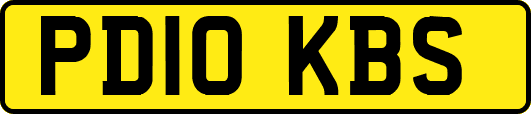 PD10KBS