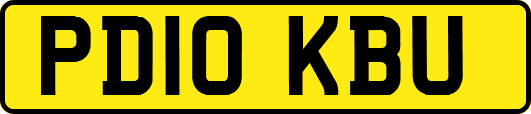PD10KBU