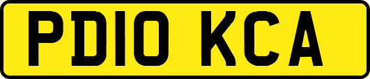 PD10KCA