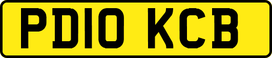 PD10KCB