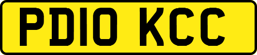 PD10KCC