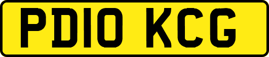 PD10KCG