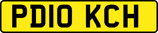 PD10KCH