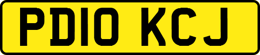 PD10KCJ