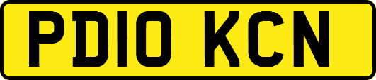 PD10KCN