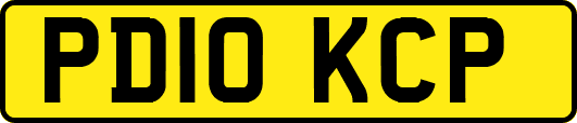 PD10KCP