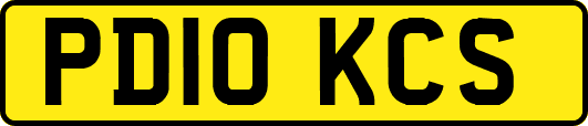 PD10KCS