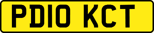 PD10KCT