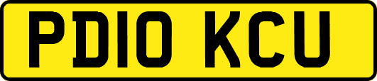 PD10KCU