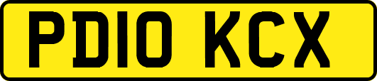 PD10KCX
