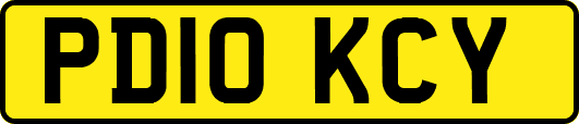 PD10KCY