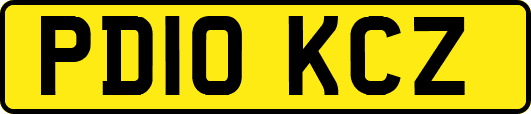 PD10KCZ