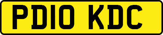 PD10KDC